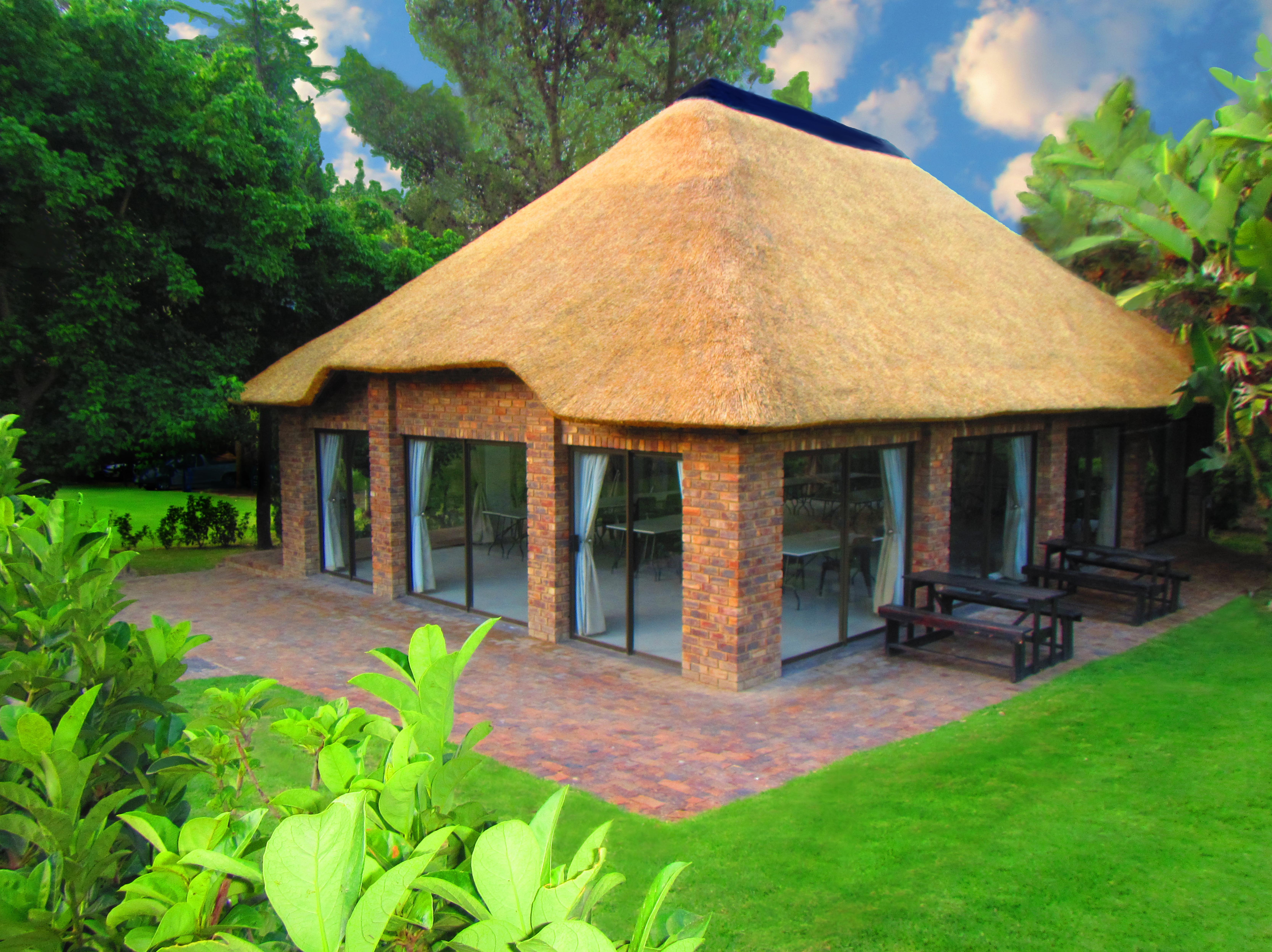 Classroom, Midrand Conference Centre